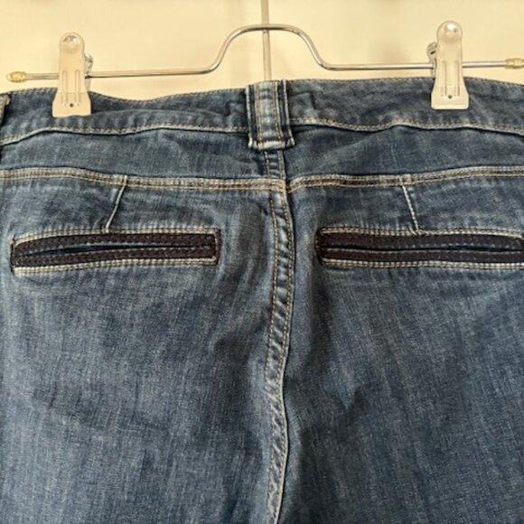 Trouser Jeans, Size 2R - Picture 5 of 5